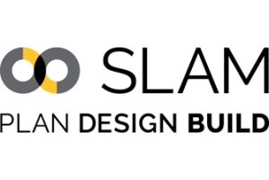 SLAM Plan Design Build