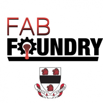 fab foundry pomfret school